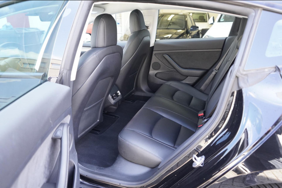 Tesla Model 3 Long Range RWD 75 kWh