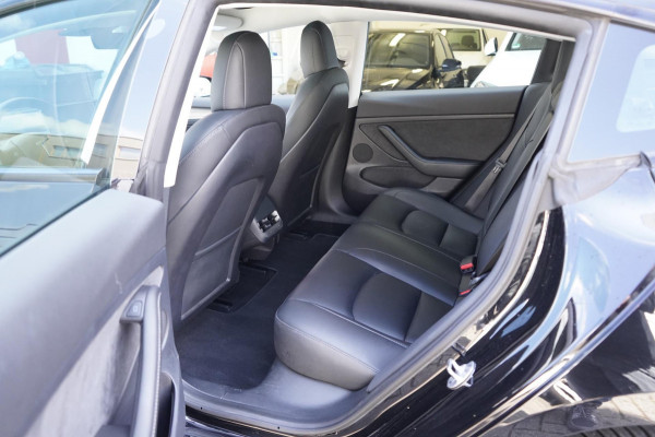 Tesla Model 3 Long Range RWD 75 kWh
