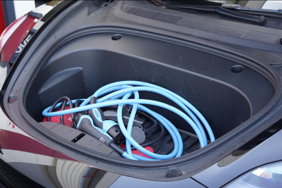 Tesla Model 3 Long Range RWD 75 kWh