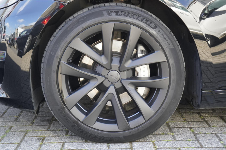 Tesla Model 3 Long Range RWD 75 kWh