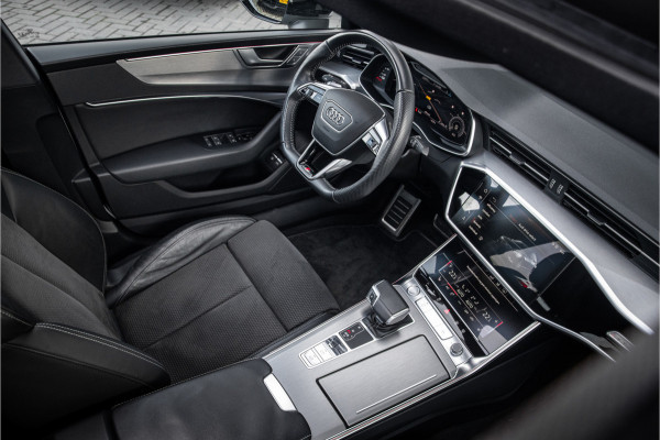 Audi A7 Sportback 50 TFSI e quattro 3x S-Line - BTW l Panorama | Elek. Trekhaak | ACC | Keyless