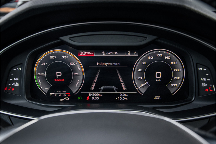Audi A7 Sportback 50 TFSI e quattro 3x S-Line - BTW l Panorama | Elek. Trekhaak | ACC | Keyless