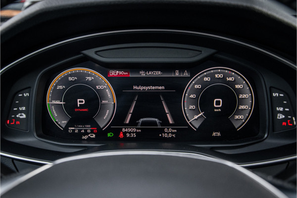 Audi A7 Sportback 50 TFSI e quattro 3x S-Line - BTW l Panorama | Elek. Trekhaak | ACC | Keyless