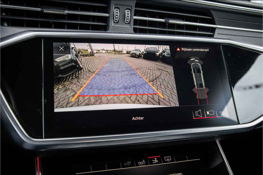 Audi A7 Sportback 50 TFSI e quattro 3x S-Line - BTW l Panorama | Elek. Trekhaak | ACC | Keyless