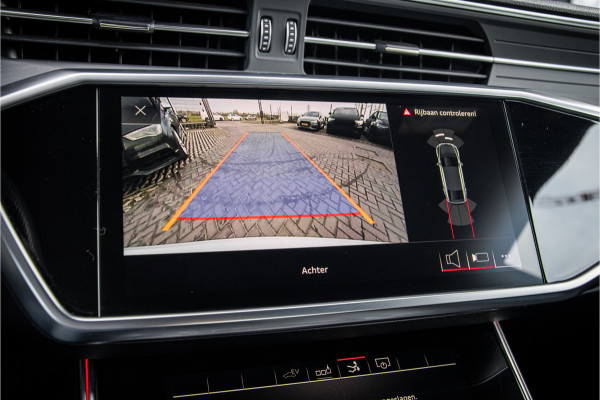 Audi A7 Sportback 50 TFSI e quattro 3x S-Line - BTW l Panorama | Elek. Trekhaak | ACC | Keyless