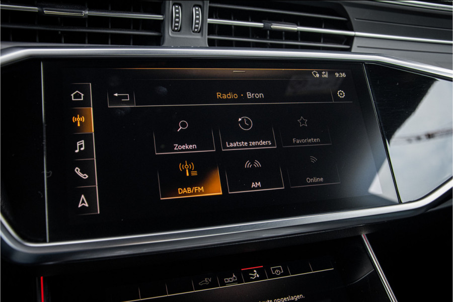 Audi A7 Sportback 50 TFSI e quattro 3x S-Line - BTW l Panorama | Elek. Trekhaak | ACC | Keyless