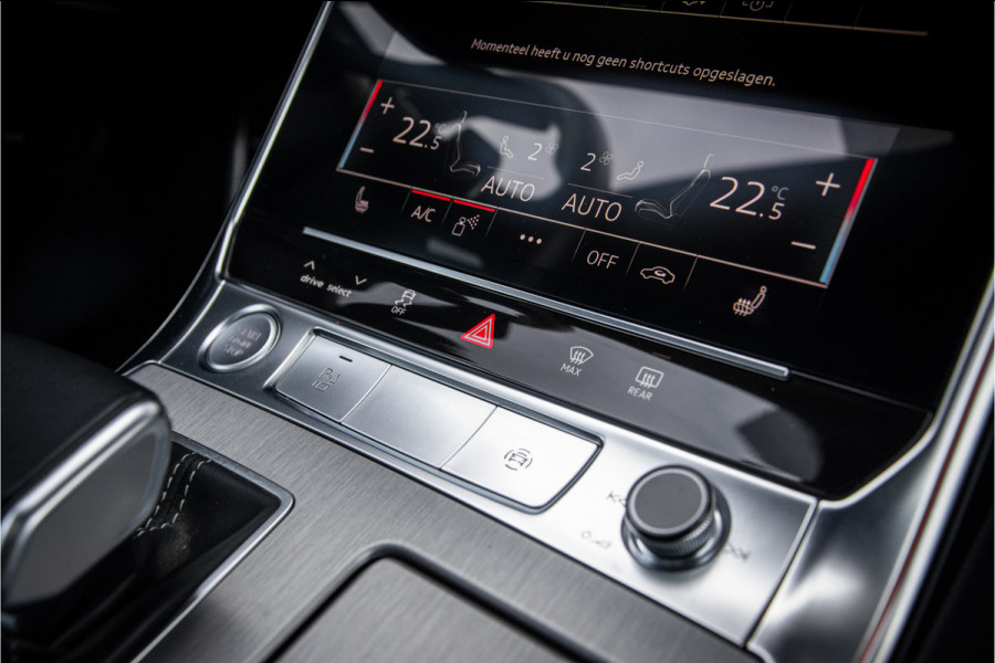 Audi A7 Sportback 50 TFSI e quattro 3x S-Line - BTW l Panorama | Elek. Trekhaak | ACC | Keyless