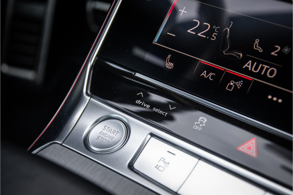 Audi A7 Sportback 50 TFSI e quattro 3x S-Line - BTW l Panorama | Elek. Trekhaak | ACC | Keyless