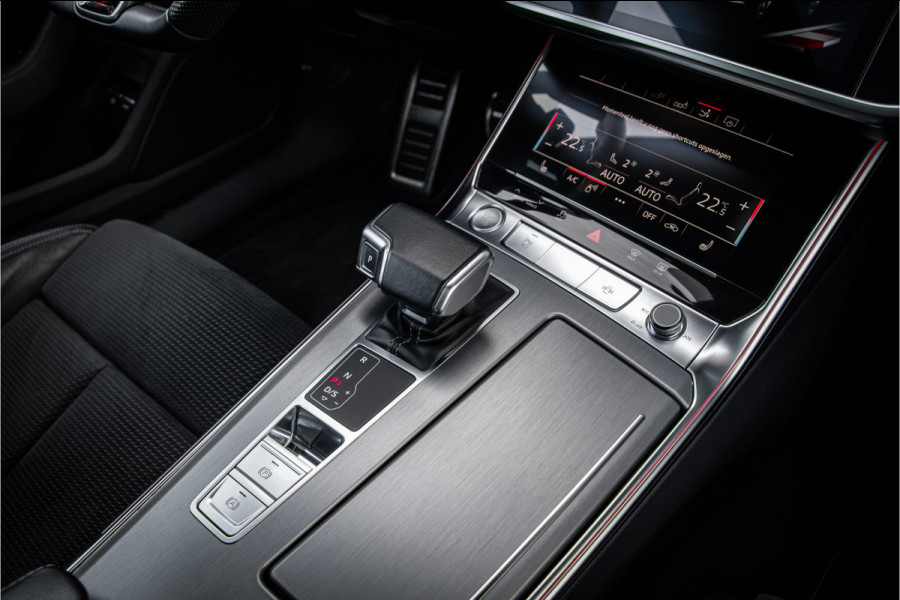 Audi A7 Sportback 50 TFSI e quattro 3x S-Line - BTW l Panorama | Elek. Trekhaak | ACC | Keyless