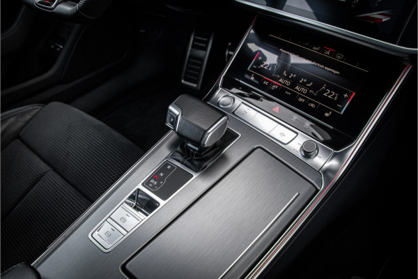 Audi A7 Sportback 50 TFSI e quattro 3x S-Line - BTW l Panorama | Elek. Trekhaak | ACC | Keyless