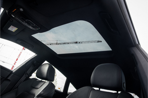 Audi A7 Sportback 50 TFSI e quattro 3x S-Line - BTW l Panorama | Elek. Trekhaak | ACC | Keyless
