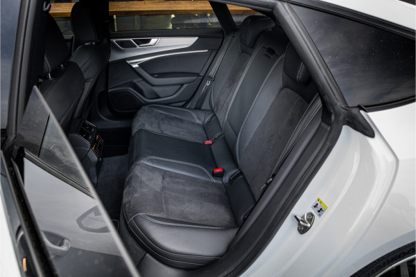 Audi A7 Sportback 50 TFSI e quattro 3x S-Line - BTW l Panorama | Elek. Trekhaak | ACC | Keyless