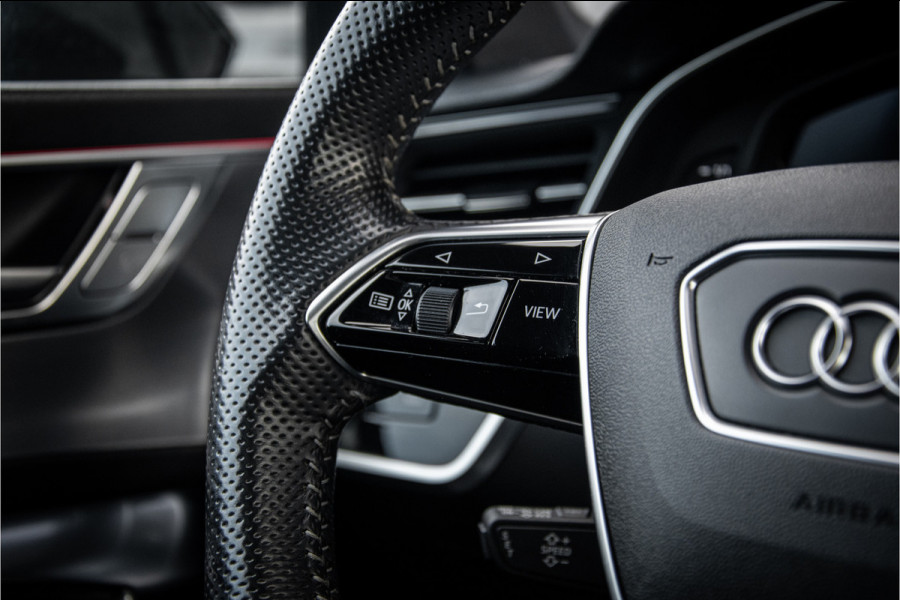 Audi A7 Sportback 50 TFSI e quattro 3x S-Line - BTW l Panorama | Elek. Trekhaak | ACC | Keyless