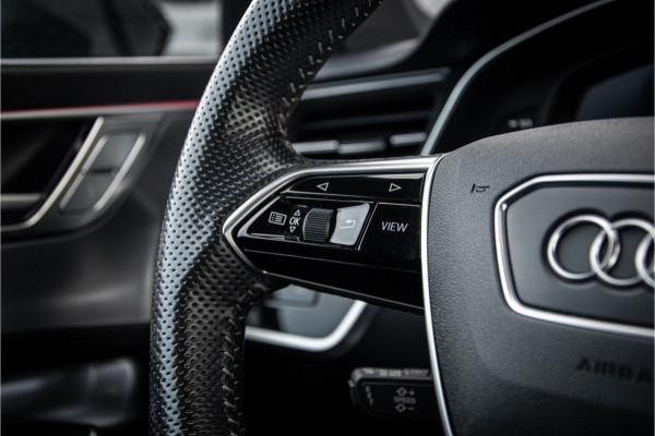 Audi A7 Sportback 50 TFSI e quattro 3x S-Line - BTW l Panorama | Elek. Trekhaak | ACC | Keyless