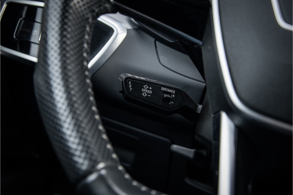 Audi A7 Sportback 50 TFSI e quattro 3x S-Line - BTW l Panorama | Elek. Trekhaak | ACC | Keyless
