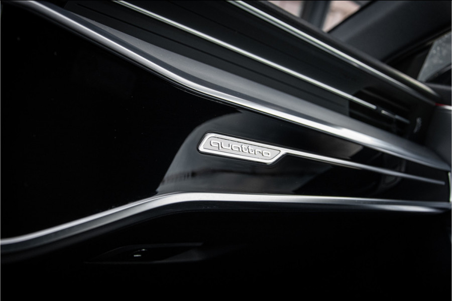 Audi A7 Sportback 50 TFSI e quattro 3x S-Line - BTW l Panorama | Elek. Trekhaak | ACC | Keyless