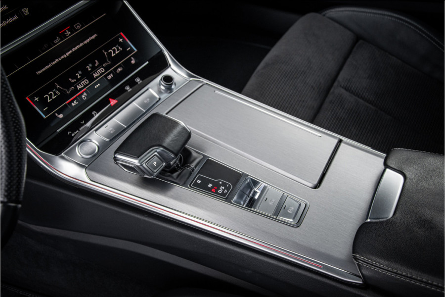 Audi A7 Sportback 50 TFSI e quattro 3x S-Line - BTW l Panorama | Elek. Trekhaak | ACC | Keyless