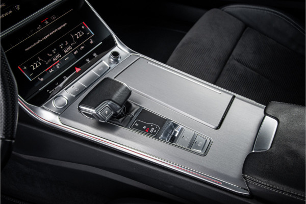 Audi A7 Sportback 50 TFSI e quattro 3x S-Line - BTW l Panorama | Elek. Trekhaak | ACC | Keyless