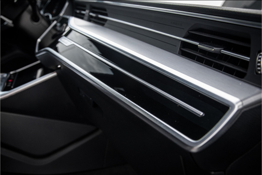 Audi A7 Sportback 50 TFSI e quattro 3x S-Line - BTW l Panorama | Elek. Trekhaak | ACC | Keyless