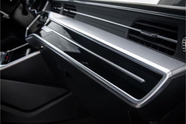 Audi A7 Sportback 50 TFSI e quattro 3x S-Line - BTW l Panorama | Elek. Trekhaak | ACC | Keyless
