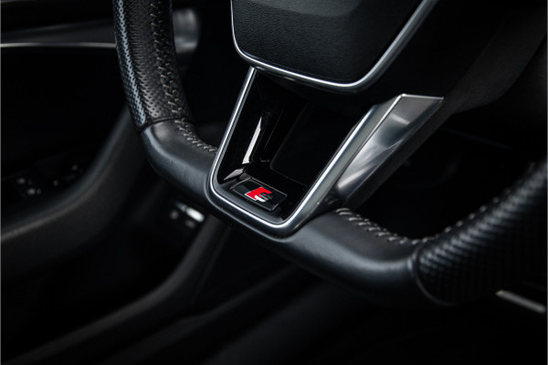 Audi A7 Sportback 50 TFSI e quattro 3x S-Line - BTW l Panorama | Elek. Trekhaak | ACC | Keyless