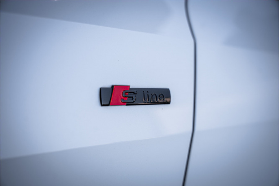 Audi A7 Sportback 50 TFSI e quattro 3x S-Line - BTW l Panorama | Elek. Trekhaak | ACC | Keyless
