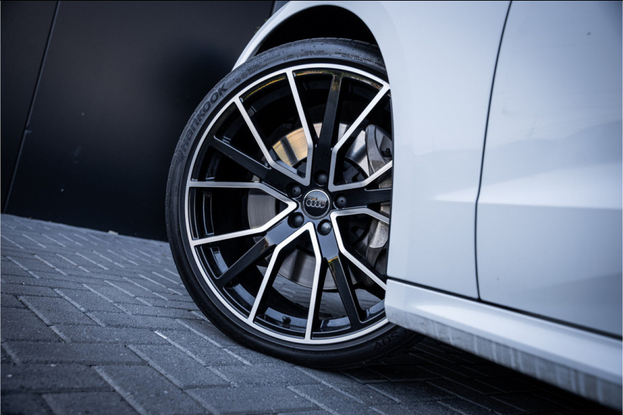 Audi A7 Sportback 50 TFSI e quattro 3x S-Line - BTW l Panorama | Elek. Trekhaak | ACC | Keyless