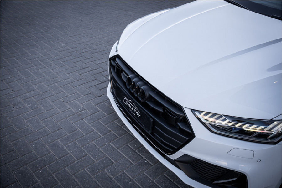 Audi A7 Sportback 50 TFSI e quattro 3x S-Line - BTW l Panorama | Elek. Trekhaak | ACC | Keyless