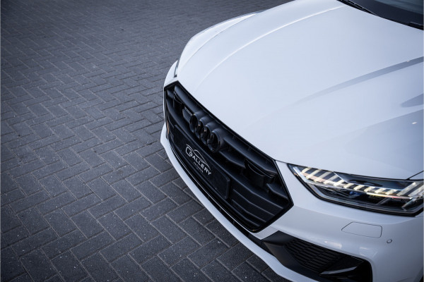 Audi A7 Sportback 50 TFSI e quattro 3x S-Line - BTW l Panorama | Elek. Trekhaak | ACC | Keyless