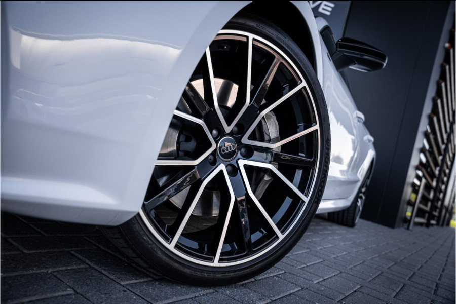 Audi A7 Sportback 50 TFSI e quattro 3x S-Line - BTW l Panorama | Elek. Trekhaak | ACC | Keyless