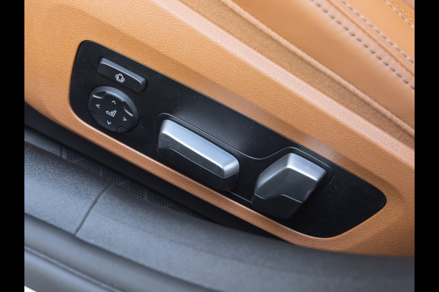 BMW 8 Serie Gran Coupé 840i xDrive - M-Sport Pro - Pano - Stoelventilatie - Driving Ass Prof - Onderstel Prof