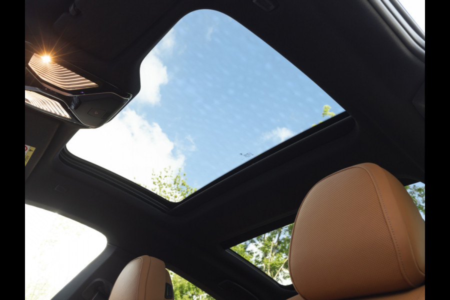 BMW 8 Serie Gran Coupé 840i xDrive - M-Sport Pro - Pano - Stoelventilatie - Driving Ass Prof - Onderstel Prof