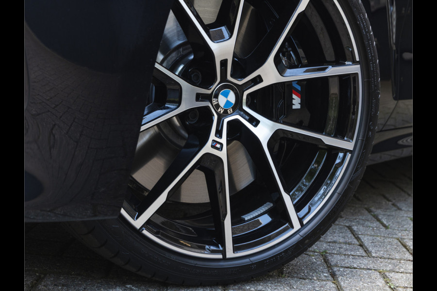 BMW 8 Serie Gran Coupé 840i xDrive - M-Sport Pro - Pano - Stoelventilatie - Driving Ass Prof - Onderstel Prof