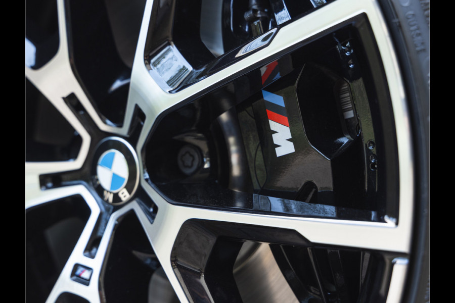 BMW 8 Serie Gran Coupé 840i xDrive - M-Sport Pro - Pano - Stoelventilatie - Driving Ass Prof - Onderstel Prof