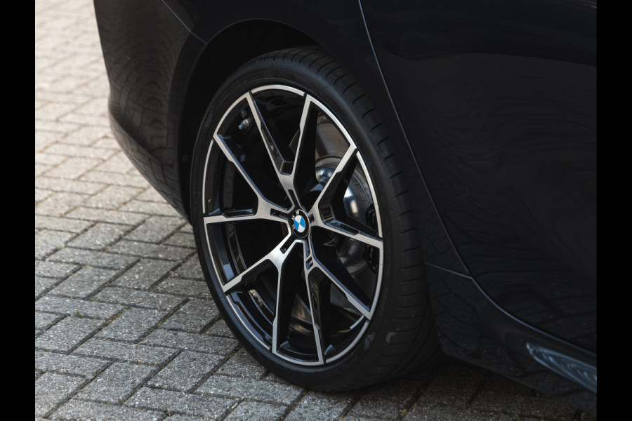 BMW 8 Serie Gran Coupé 840i xDrive - M-Sport Pro - Pano - Stoelventilatie - Driving Ass Prof - Onderstel Prof