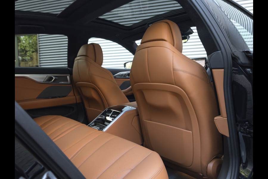 BMW 8 Serie Gran Coupé 840i xDrive - M-Sport Pro - Pano - Stoelventilatie - Driving Ass Prof - Onderstel Prof