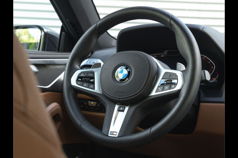 BMW 8 Serie Gran Coupé 840i xDrive - M-Sport Pro - Pano - Stoelventilatie - Driving Ass Prof - Onderstel Prof