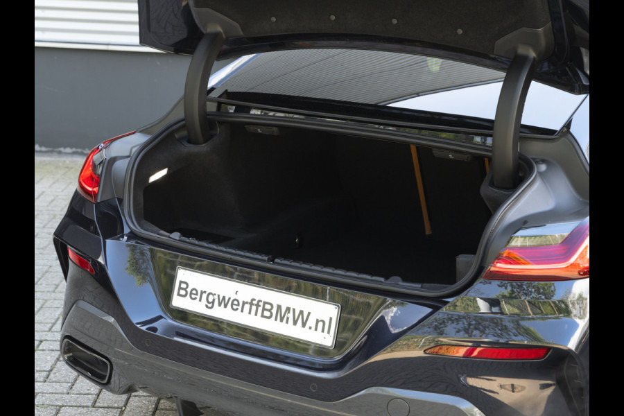 BMW 8 Serie Gran Coupé 840i xDrive - M-Sport Pro - Pano - Stoelventilatie - Driving Ass Prof - Onderstel Prof