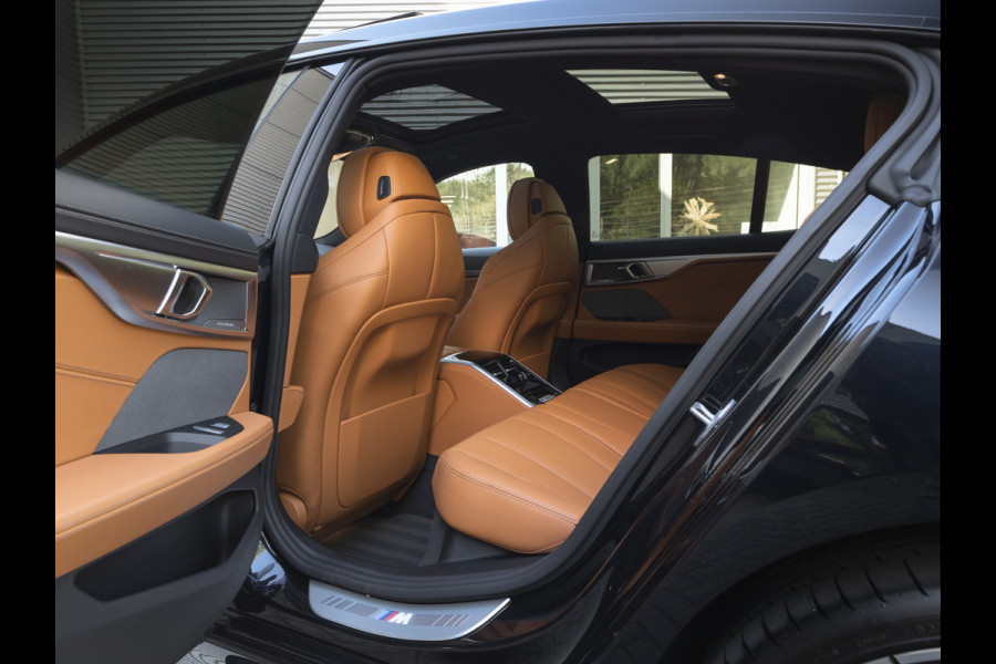 BMW 8 Serie Gran Coupé 840i xDrive - M-Sport Pro - Pano - Stoelventilatie - Driving Ass Prof - Onderstel Prof