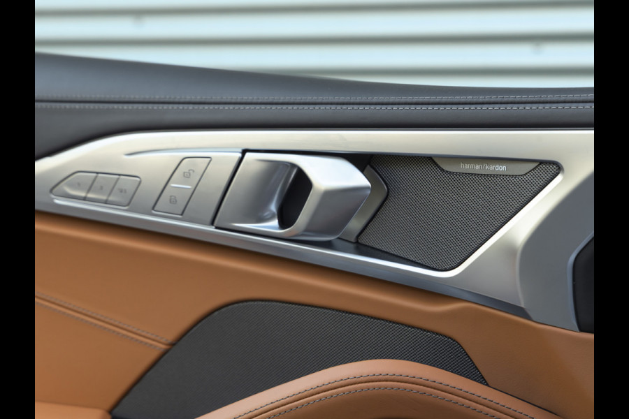 BMW 8 Serie Gran Coupé 840i xDrive - M-Sport Pro - Pano - Stoelventilatie - Driving Ass Prof - Onderstel Prof