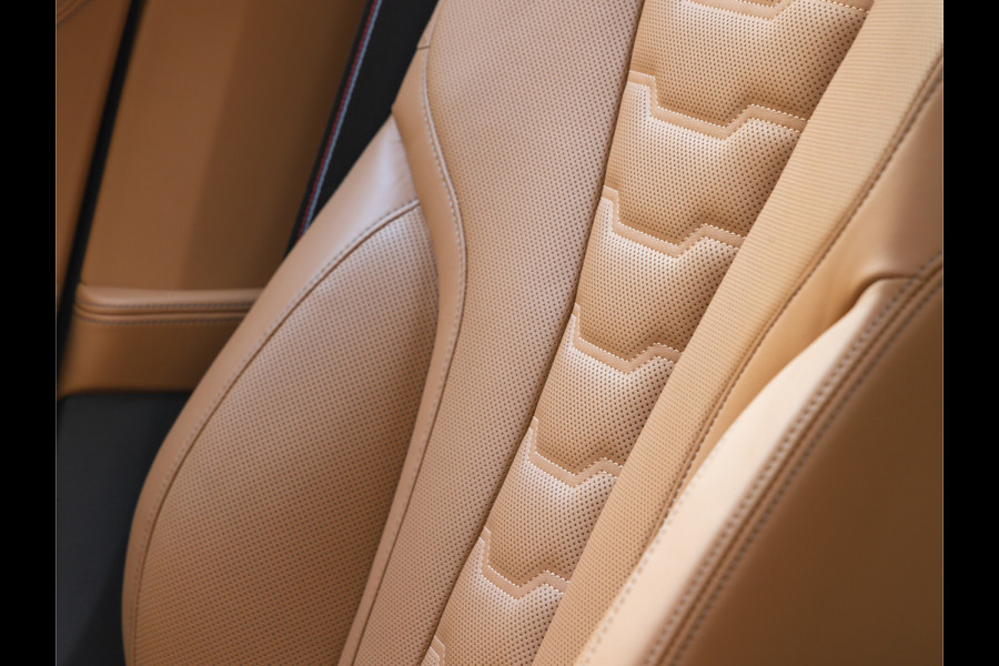 BMW 8 Serie Gran Coupé 840i xDrive - M-Sport Pro - Pano - Stoelventilatie - Driving Ass Prof - Onderstel Prof
