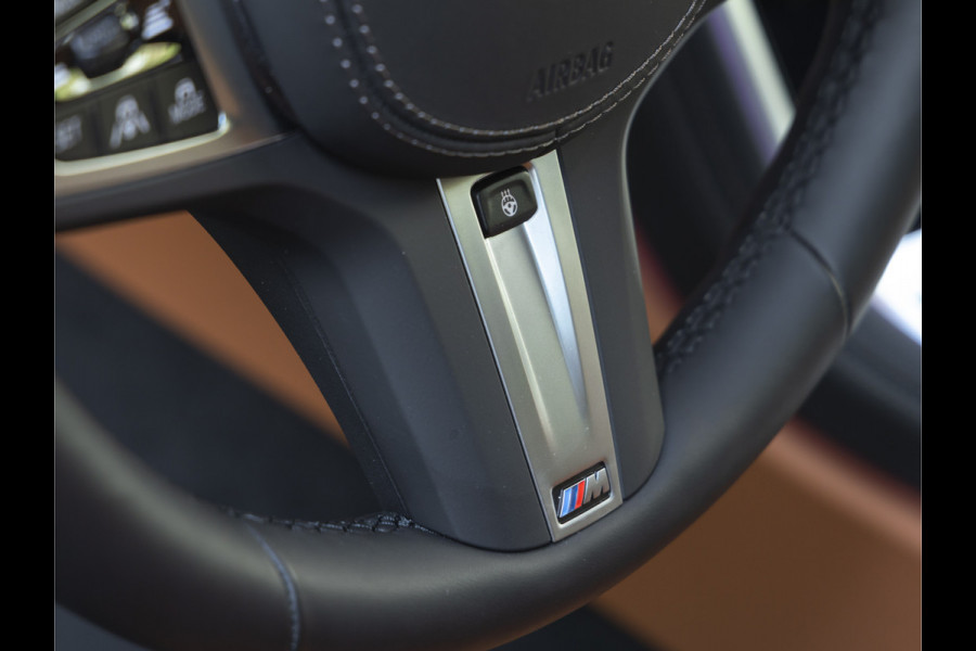 BMW 8 Serie Gran Coupé 840i xDrive - M-Sport Pro - Pano - Stoelventilatie - Driving Ass Prof - Onderstel Prof