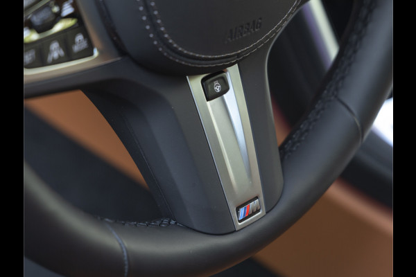 BMW 8 Serie Gran Coupé 840i xDrive - M-Sport Pro - Pano - Stoelventilatie - Driving Ass Prof - Onderstel Prof