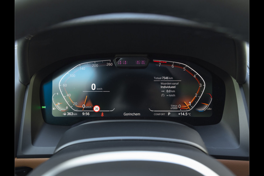 BMW 8 Serie Gran Coupé 840i xDrive - M-Sport Pro - Pano - Stoelventilatie - Driving Ass Prof - Onderstel Prof