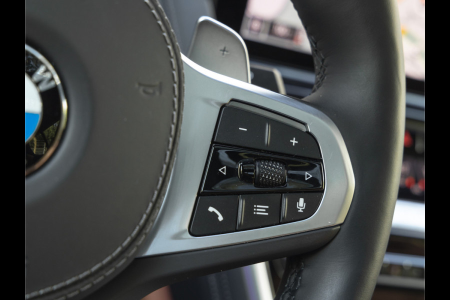BMW 8 Serie Gran Coupé 840i xDrive - M-Sport Pro - Pano - Stoelventilatie - Driving Ass Prof - Onderstel Prof