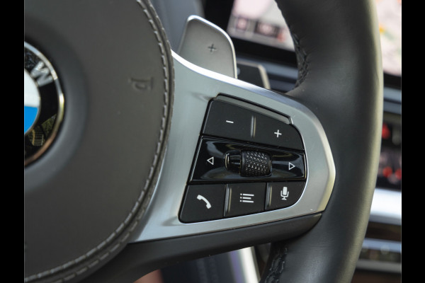 BMW 8 Serie Gran Coupé 840i xDrive - M-Sport Pro - Pano - Stoelventilatie - Driving Ass Prof - Onderstel Prof