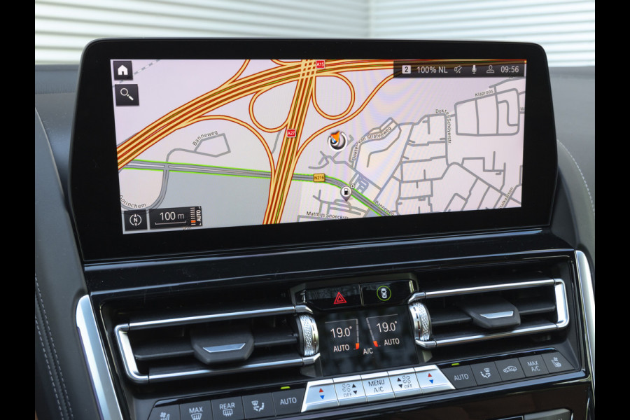 BMW 8 Serie Gran Coupé 840i xDrive - M-Sport Pro - Pano - Stoelventilatie - Driving Ass Prof - Onderstel Prof