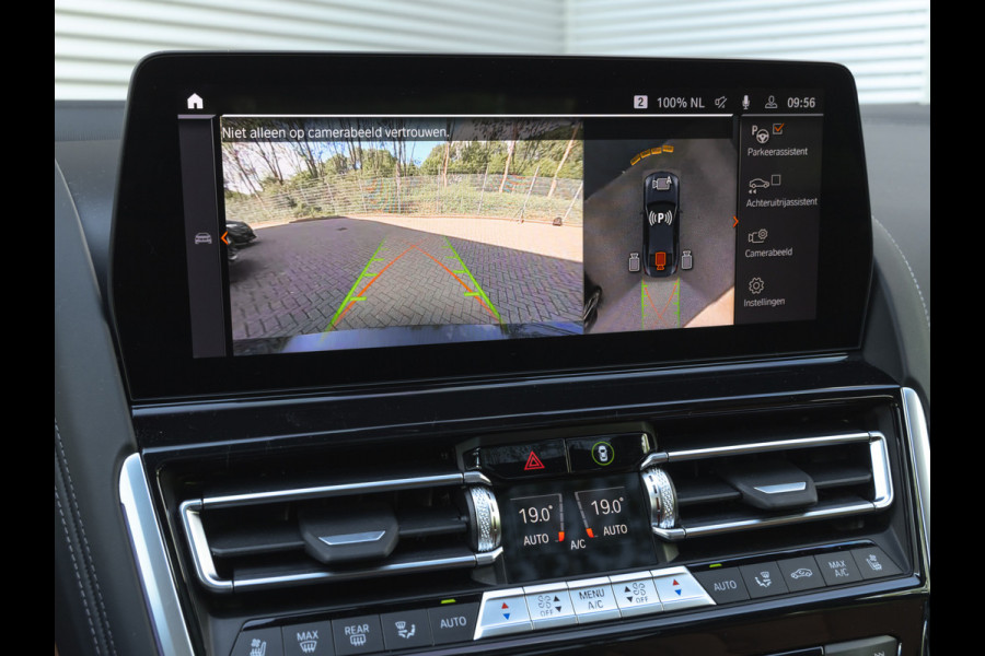 BMW 8 Serie Gran Coupé 840i xDrive - M-Sport Pro - Pano - Stoelventilatie - Driving Ass Prof - Onderstel Prof