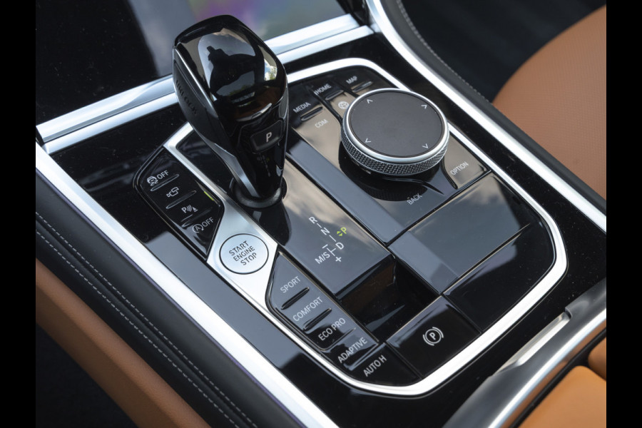 BMW 8 Serie Gran Coupé 840i xDrive - M-Sport Pro - Pano - Stoelventilatie - Driving Ass Prof - Onderstel Prof