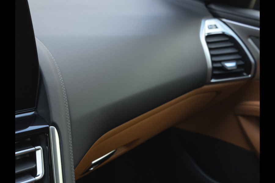 BMW 8 Serie Gran Coupé 840i xDrive - M-Sport Pro - Pano - Stoelventilatie - Driving Ass Prof - Onderstel Prof